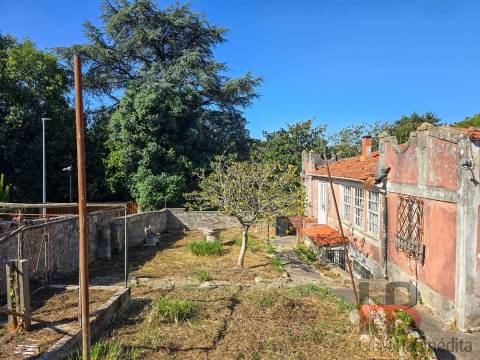 Moradia T4 Venda em Aldoar, Foz do Douro e Nevogilde,Porto