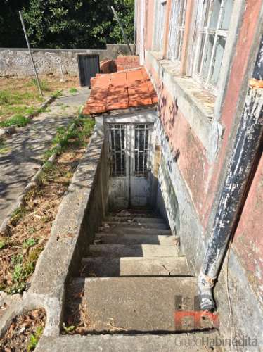 Moradia T4 Venda em Aldoar, Foz do Douro e Nevogilde,Porto