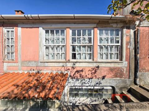 Moradia T4 Venda em Aldoar, Foz do Douro e Nevogilde,Porto