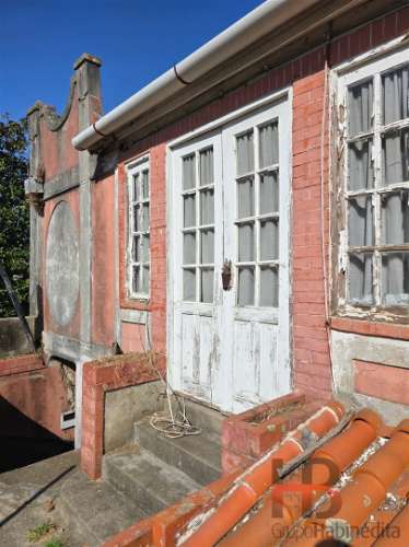 Moradia T4 Venda em Aldoar, Foz do Douro e Nevogilde,Porto