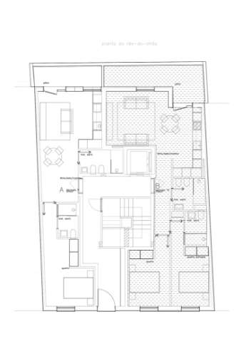 Apartamento T2 Venda em Bonfim,Porto