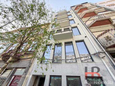 Apartamento T1 DUPLEX Venda em Bonfim,Porto