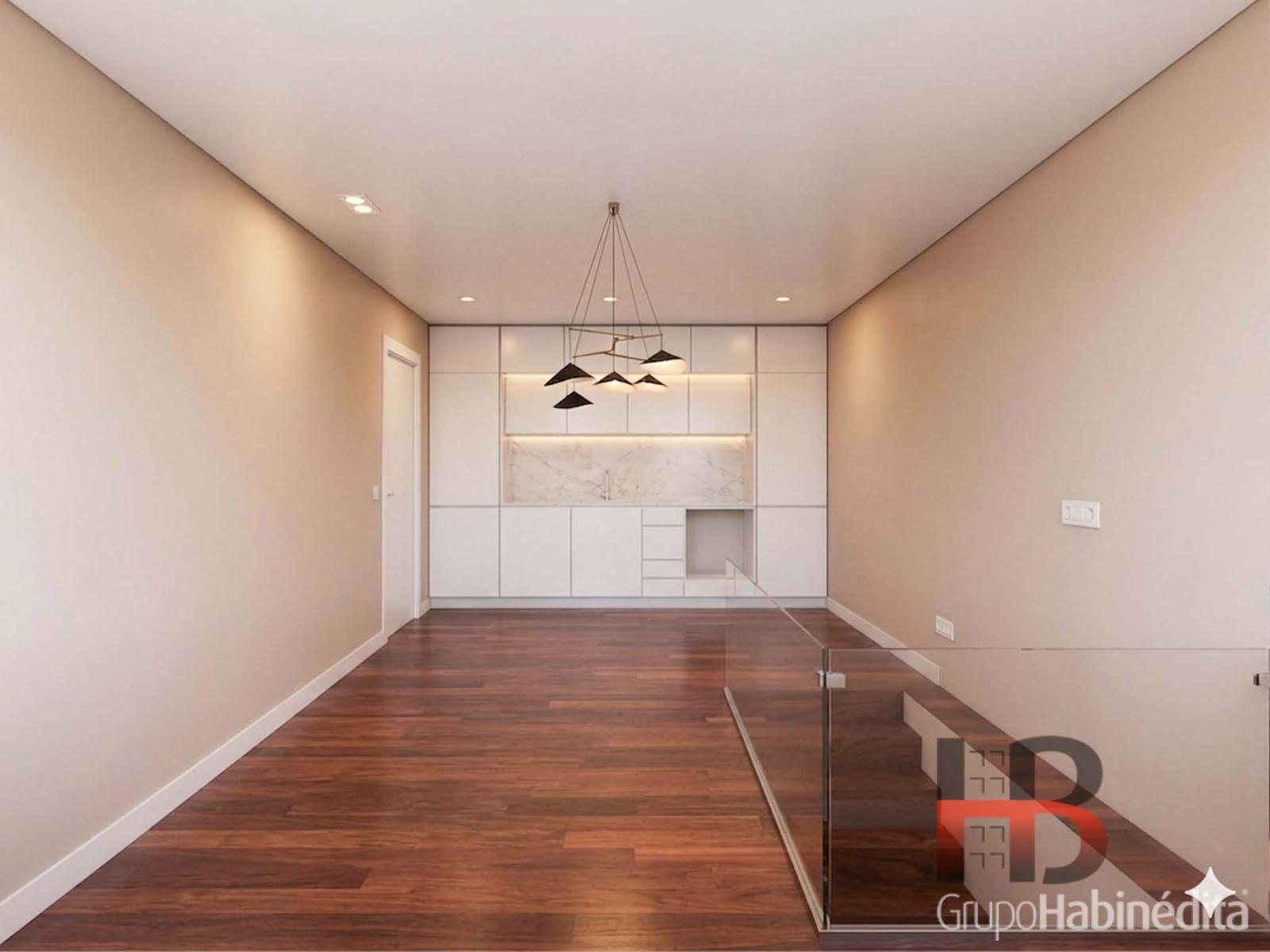 Apartamento T1 DUPLEX Venda em Bonfim,Porto