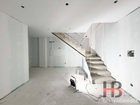 Apartamento T1 DUPLEX Venda em Bonfim,Porto