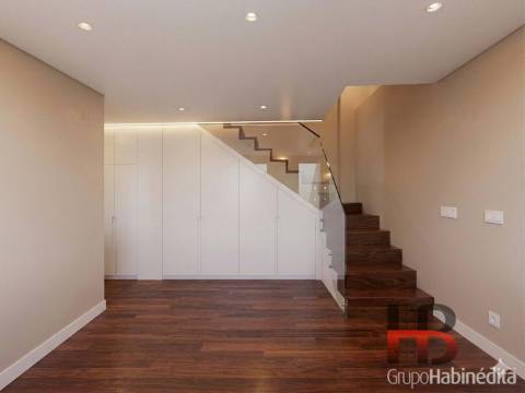 Apartamento T1 DUPLEX Venda em Bonfim,Porto
