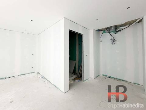 Apartamento T1 DUPLEX Venda em Bonfim,Porto