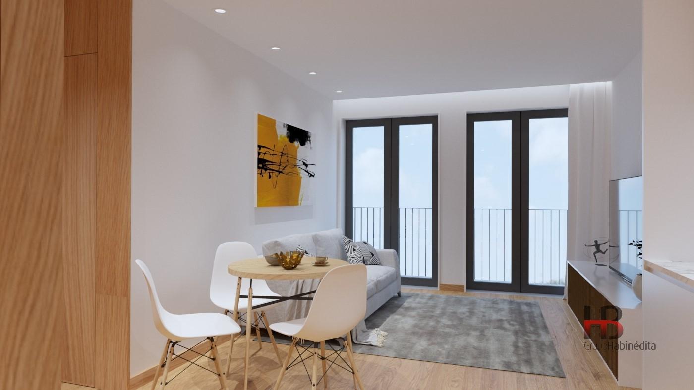 Apartamento T1 Venda em Paranhos,Porto