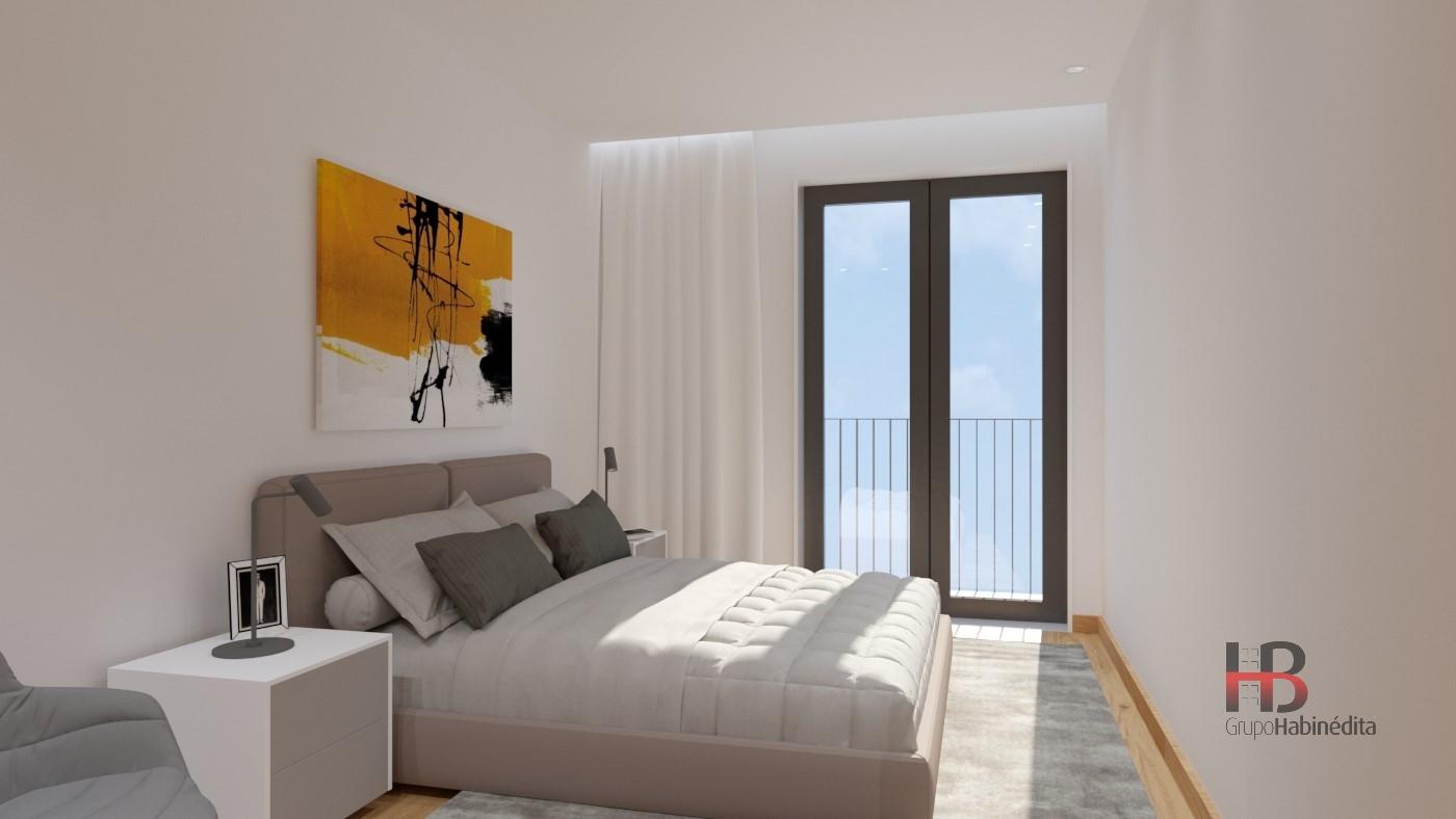 Apartamento T1 Venda em Paranhos,Porto
