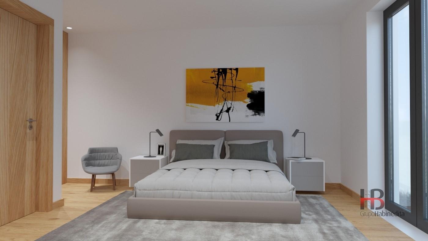 Apartamento T1 Venda em Paranhos,Porto