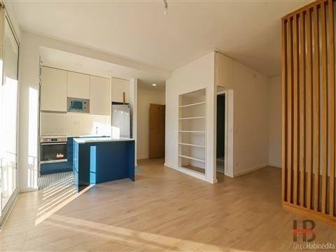 Apartamento T0 Arrendamento em Cedofeita, Santo Ildefonso, Sé, Miragaia, São Nicolau e Vitória,Porto