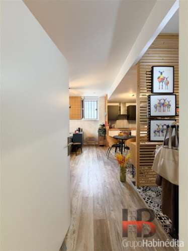 Estúdio T0 Arrendamento em Mafamude e Vilar do Paraíso,Vila Nova de Gaia