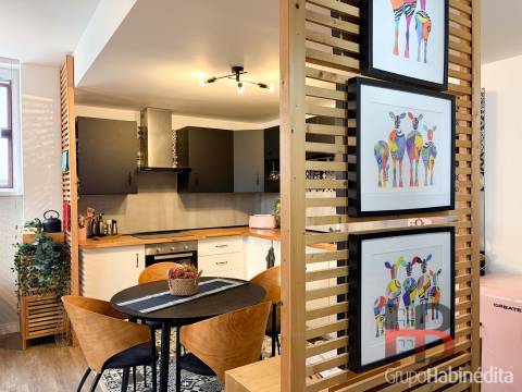 Estúdio T0 Arrendamento em Mafamude e Vilar do Paraíso,Vila Nova de Gaia