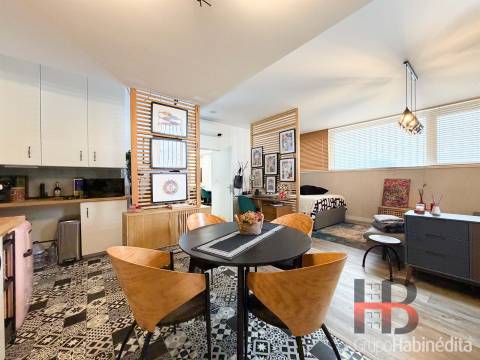 Estúdio T0 Arrendamento em Mafamude e Vilar do Paraíso,Vila Nova de Gaia