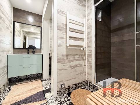 Estúdio T0 Arrendamento em Mafamude e Vilar do Paraíso,Vila Nova de Gaia