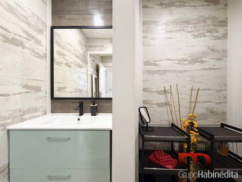 Estúdio T0 Arrendamento em Mafamude e Vilar do Paraíso,Vila Nova de Gaia