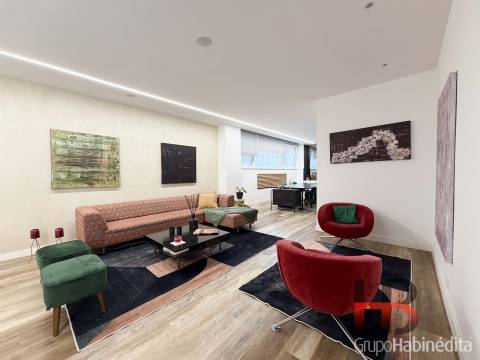 Estúdio T0 Arrendamento em Mafamude e Vilar do Paraíso,Vila Nova de Gaia