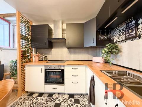 Escritório T0 Arrendamento em Mafamude e Vilar do Paraíso,Vila Nova de Gaia