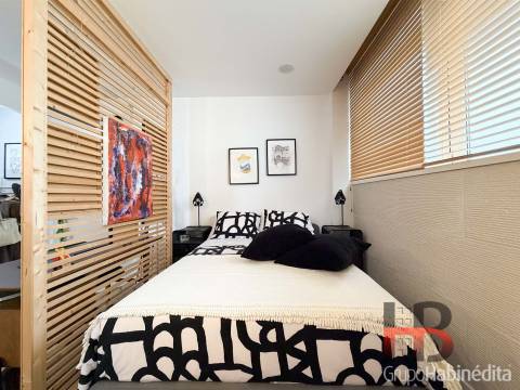 Escritório T0 Arrendamento em Mafamude e Vilar do Paraíso,Vila Nova de Gaia