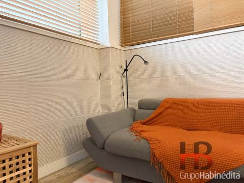 Escritório T0 Arrendamento em Mafamude e Vilar do Paraíso,Vila Nova de Gaia