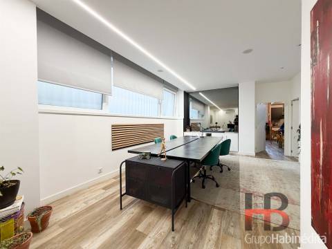 Escritório T0 Arrendamento em Mafamude e Vilar do Paraíso,Vila Nova de Gaia