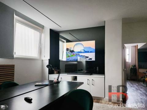 Escritório T0 Arrendamento em Mafamude e Vilar do Paraíso,Vila Nova de Gaia