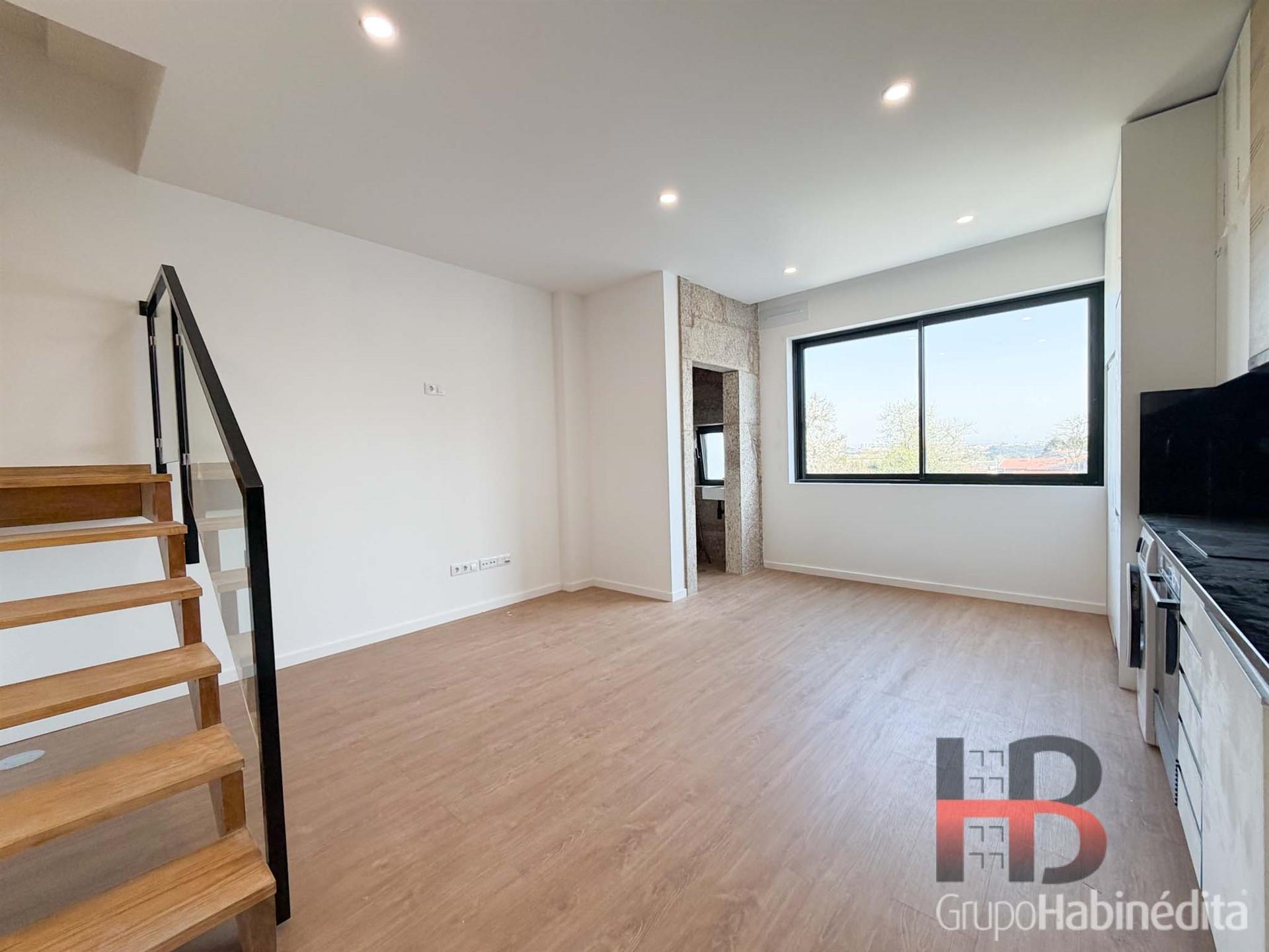 Apartamento T3 DUPLEX Venda em Campanhã,Porto