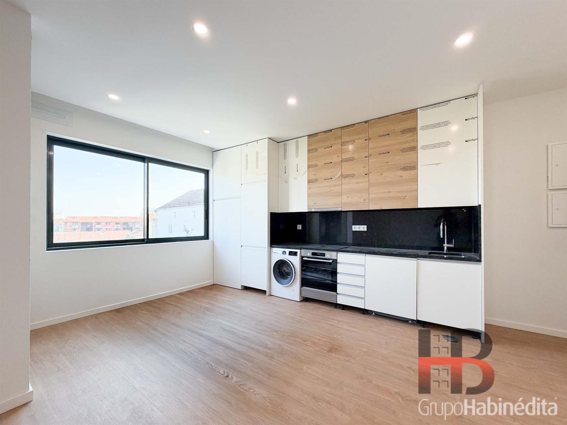 Apartamento T3 DUPLEX Venda em Campanhã,Porto