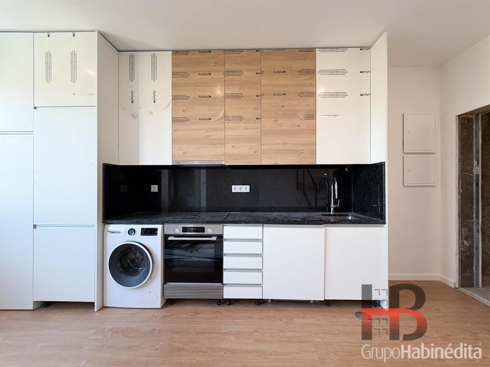 Apartamento T3 DUPLEX Venda em Campanhã,Porto