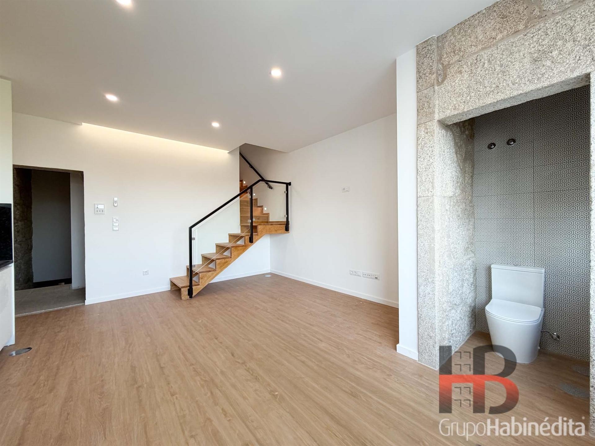 Apartamento T3 DUPLEX Venda em Campanhã,Porto