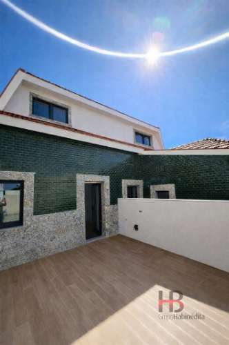 Moradia em Banda T2 Venda em Gondomar (São Cosme), Valbom e Jovim,Gondomar