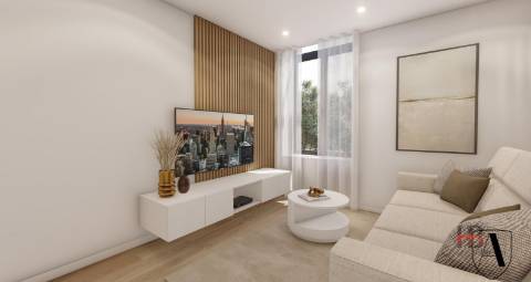 Moradia em Banda T2 Venda em Gondomar (São Cosme), Valbom e Jovim,Gondomar