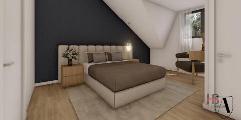 Moradia em Banda T2 Venda em Gondomar (São Cosme), Valbom e Jovim,Gondomar