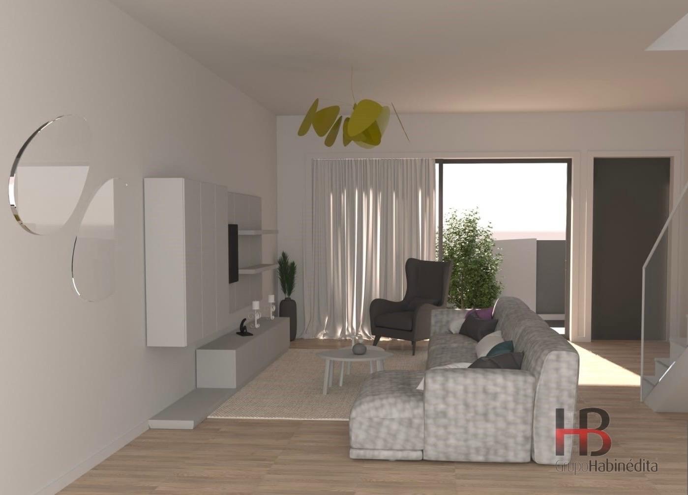 Moradia em Banda T2 Venda em Sandim, Olival, Lever e Crestuma,Vila Nova de Gaia