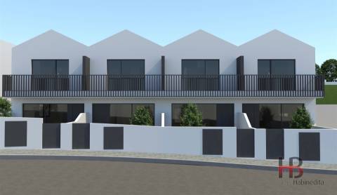 Moradia em Banda T2 Venda em Sandim, Olival, Lever e Crestuma,Vila Nova de Gaia