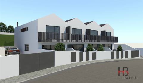 Moradia em Banda T2 Venda em Sandim, Olival, Lever e Crestuma,Vila Nova de Gaia