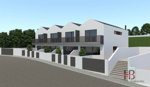 Moradia em Banda T2 Venda em Sandim, Olival, Lever e Crestuma,Vila Nova de Gaia