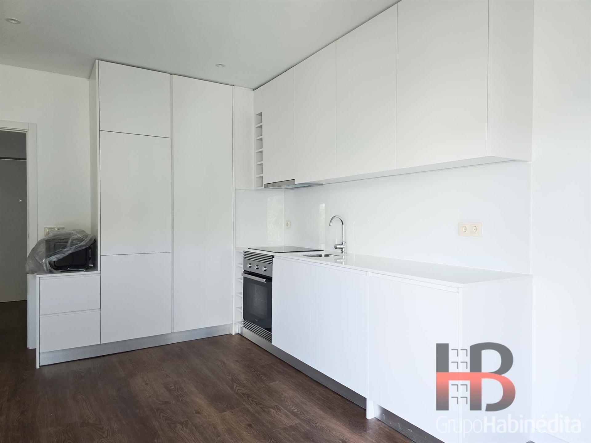 Apartamento T1 Arrendamento em Campanhã,Porto