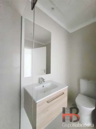 Apartamento T1 Arrendamento em Campanhã,Porto