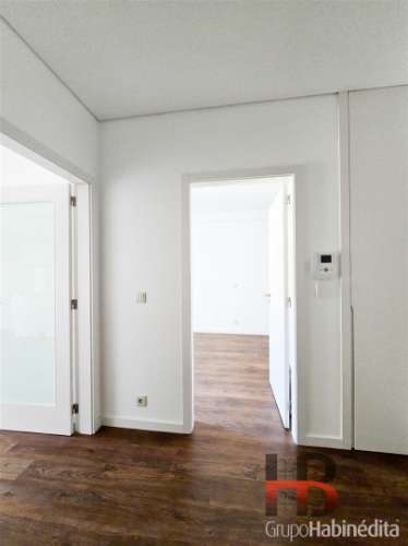 Apartamento T1 Arrendamento em Campanhã,Porto