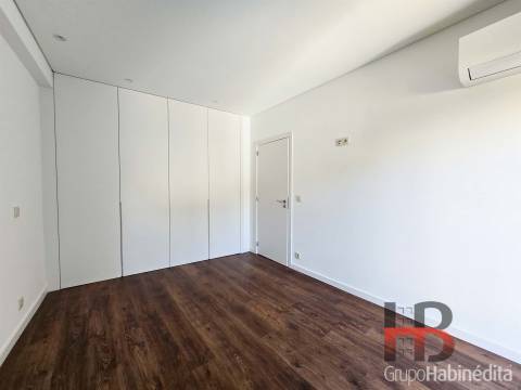 Apartamento T1 Arrendamento em Campanhã,Porto