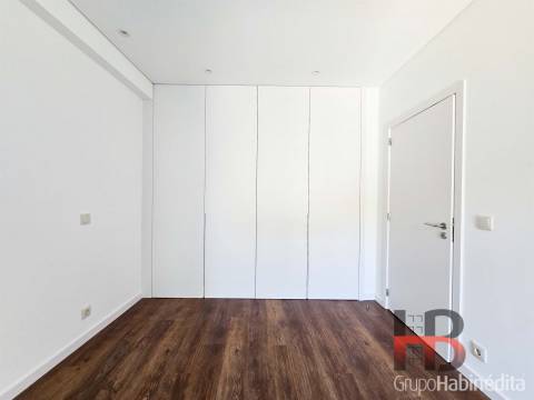 Apartamento T1 Arrendamento em Campanhã,Porto