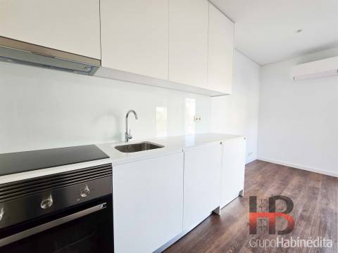 Apartamento T1 Arrendamento em Campanhã,Porto