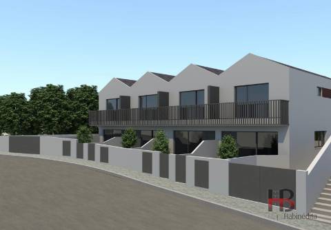Moradia em Banda T2 Venda em Sandim, Olival, Lever e Crestuma,Vila Nova de Gaia
