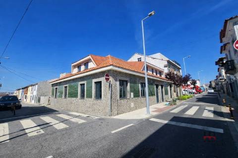 Moradia em Banda T2 Venda em Campanhã,Porto
