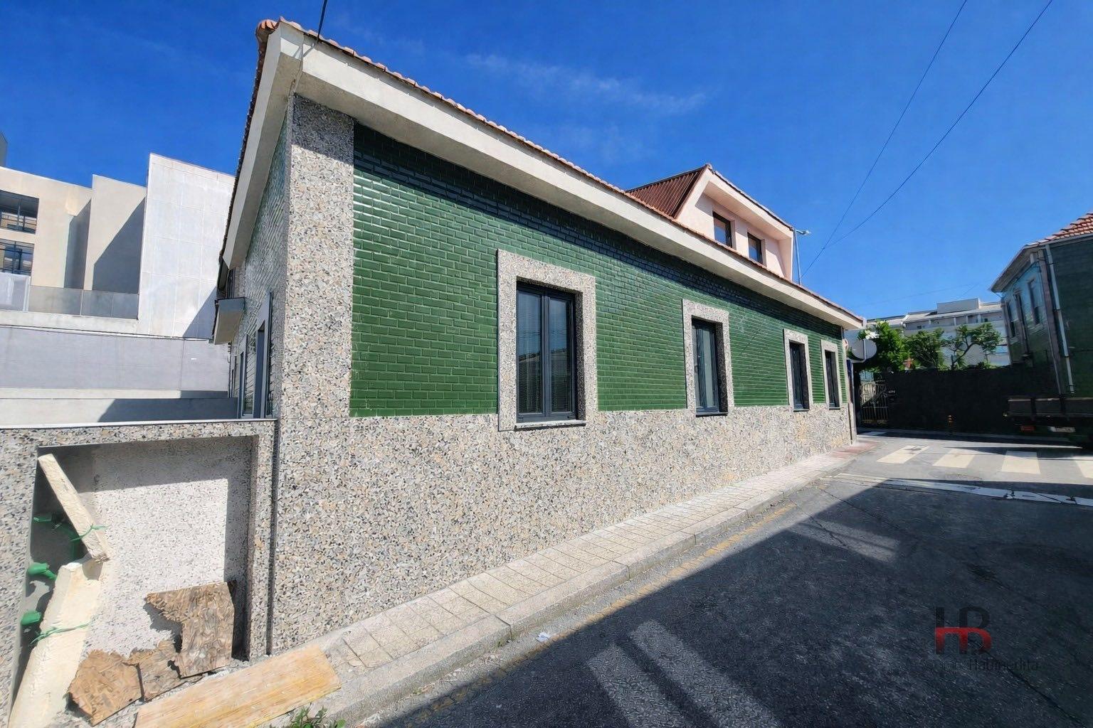 Moradia em Banda T2 Venda em Campanhã,Porto