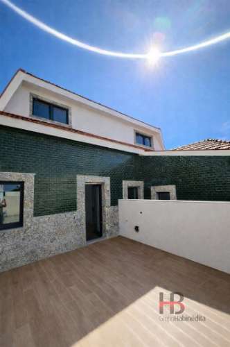 Moradia em Banda T2 Venda em Campanhã,Porto