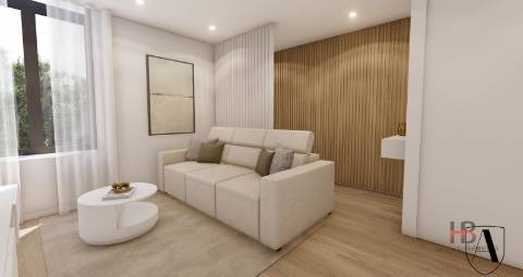 Moradia em Banda T2 Venda em Campanhã,Porto