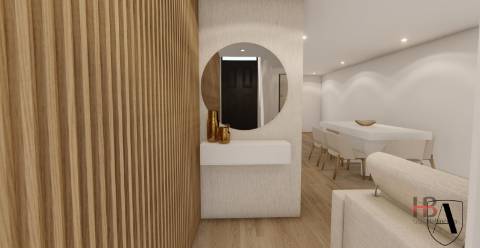 Moradia em Banda T2 Venda em Campanhã,Porto