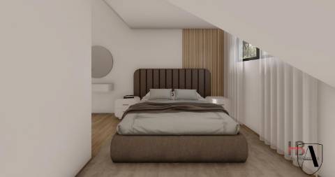 Moradia em Banda T2 Venda em Campanhã,Porto