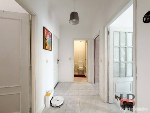 Apartamento T2 Venda em Oliveira do Douro,Vila Nova de Gaia